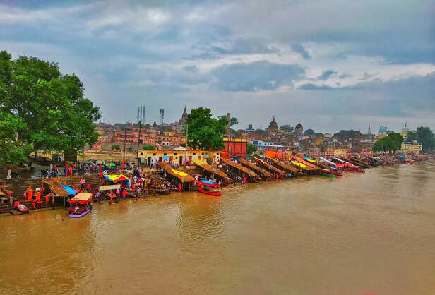 Ayodhya