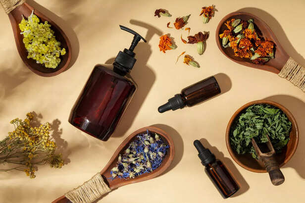 Ayurvedic Fragrances