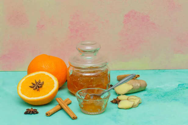 Natural Fragrances