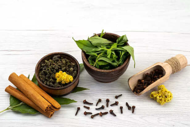 Ayurvedic Aromas