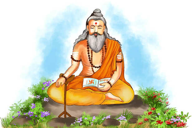who are saptrishi