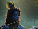 What Krishna Said About F