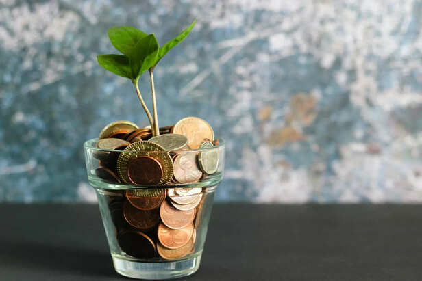mutual funds and savings-