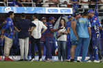 Cricket Ka Game Ya Paison