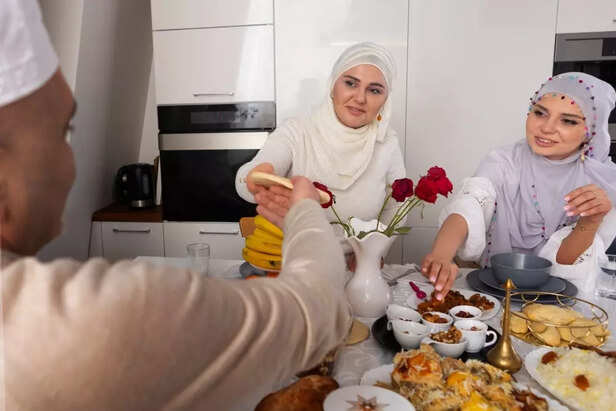 Family Gathering