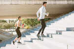 Too Busy to Work Out? Try