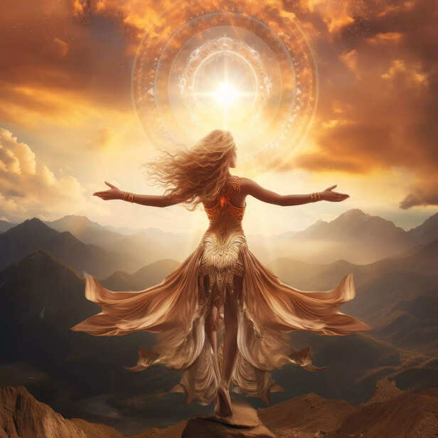 rebirth