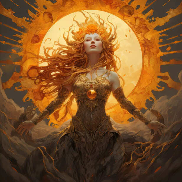 rebirth