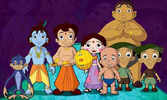 Indian Cartoons Taught Us