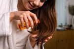 Say Goodbye to Hair Fall: