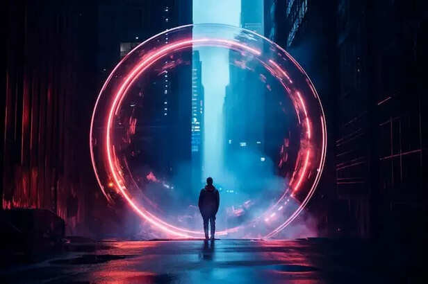 Time Travel: Not Just for