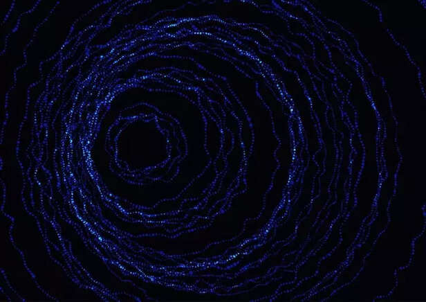 Wormholes: Shortcuts Thro