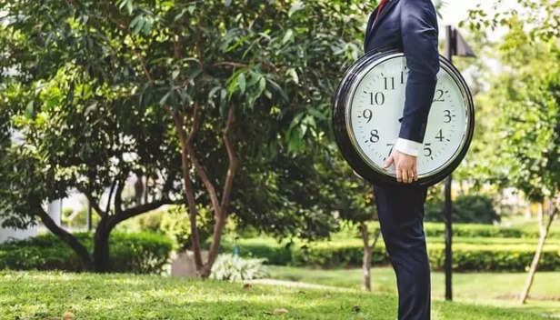 Can We Go Back in Time