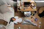 Stuck in Bed? The Hidden 
