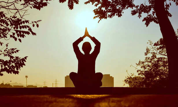 om shanti