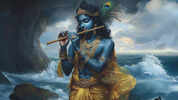 Krishna Had Kingdoms, Lov