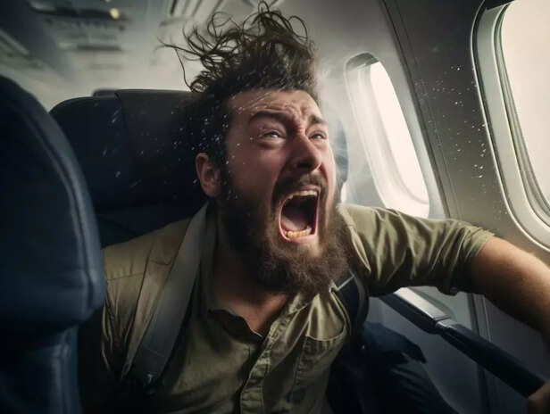 fear of crash