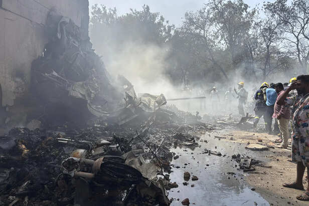air plane crash victims