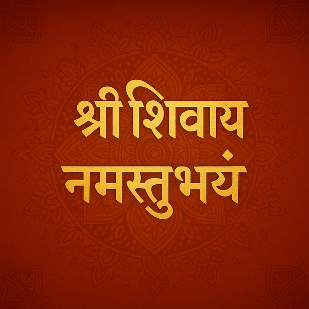 Most Powerful HINDUISM Mantra
