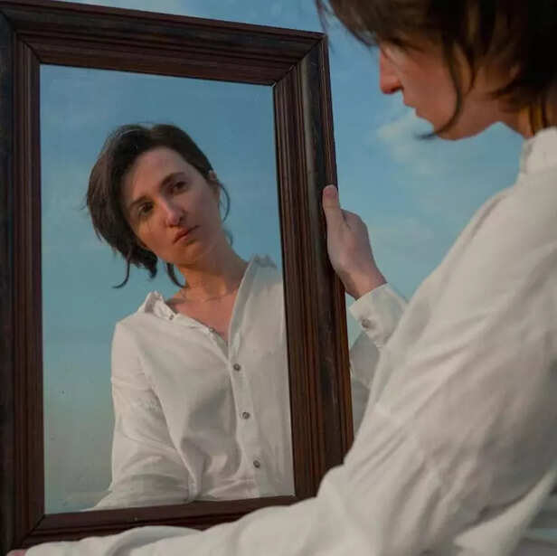 Negative Self-Talk