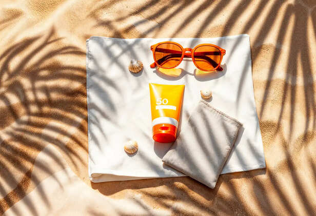 Sunscreen