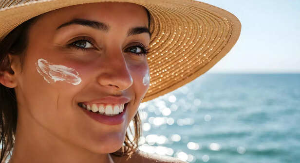 Sunscreen