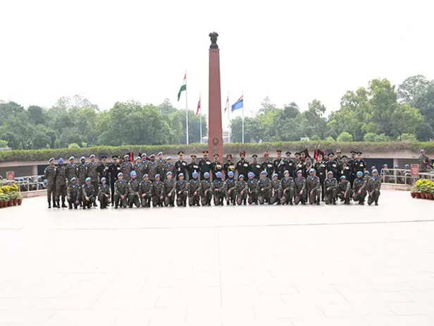 Indian Army