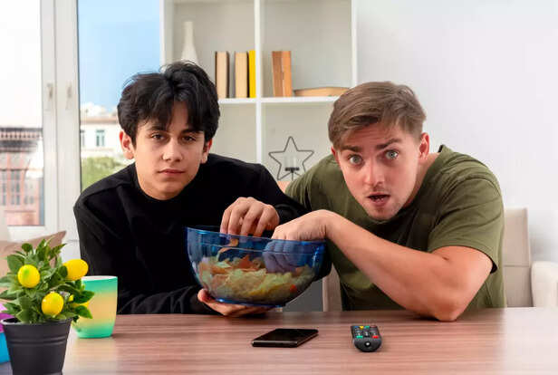 Why Gen Alpha and Gen Z Siblings