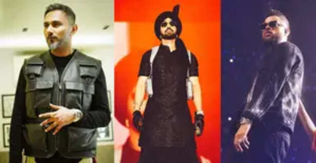 Punjabi Music