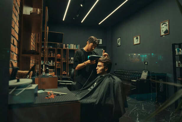 Men’s Grooming