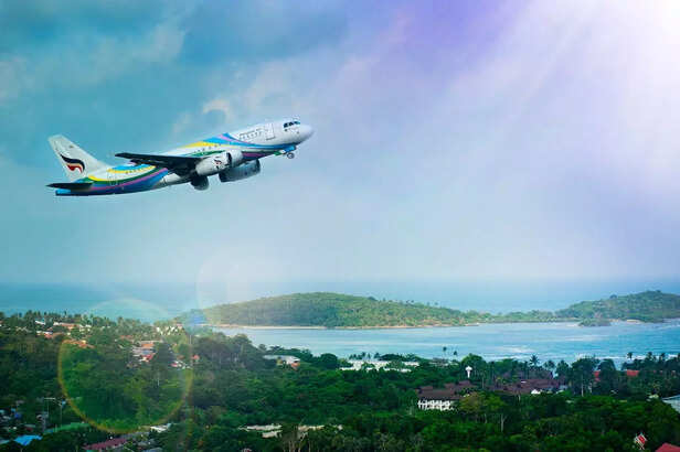 safe flights