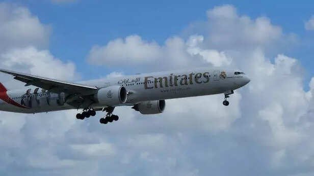 emirates