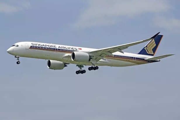 singapore airlines