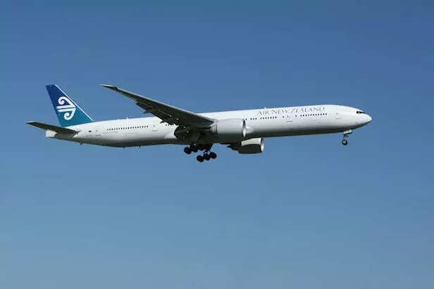 air new zealand
