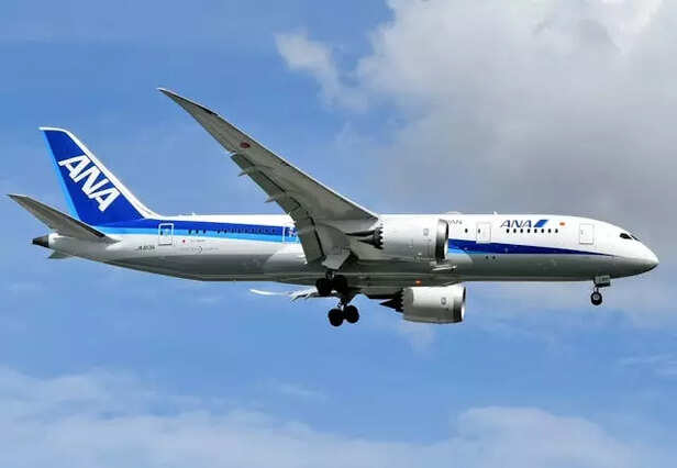 ana japan