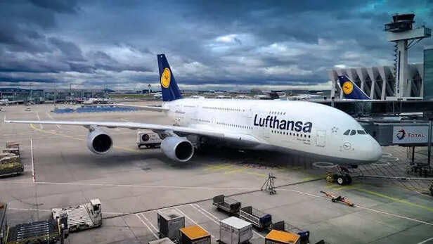 luftansa