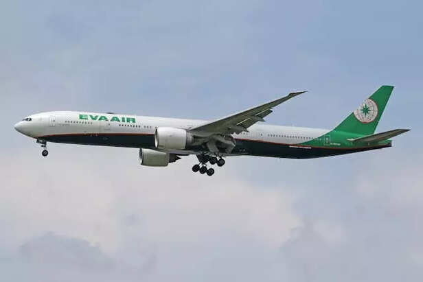 EVA Air