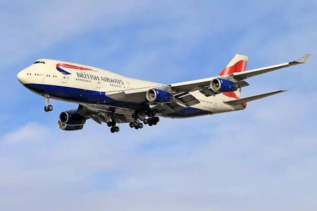 British Airways
