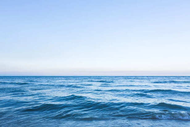 Sea