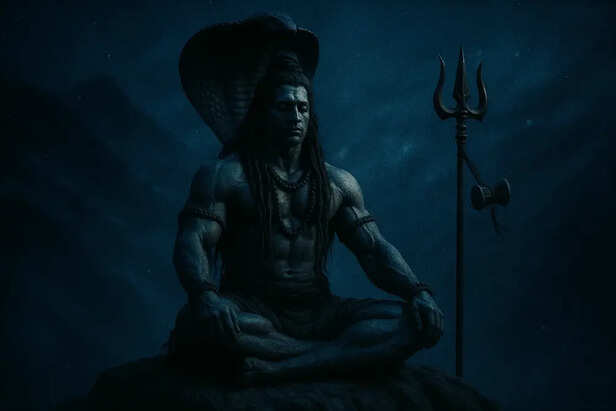 Mahadev