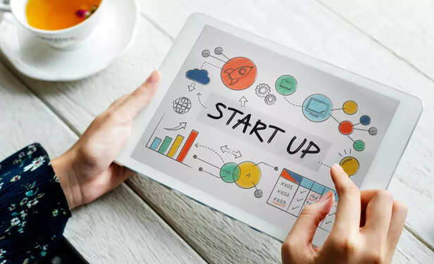 Startups