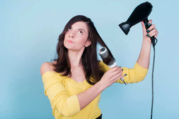 Hair Dryer