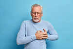 Chest Pain Due to Gas? Tr