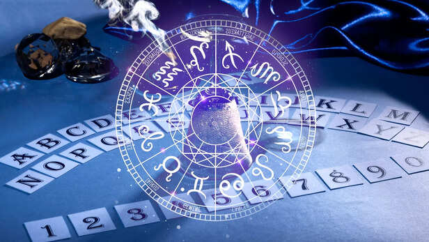zodiac sign