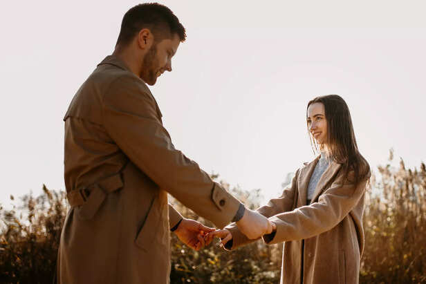 Reconnect with Your Partner in Just 15 Minutes a Day