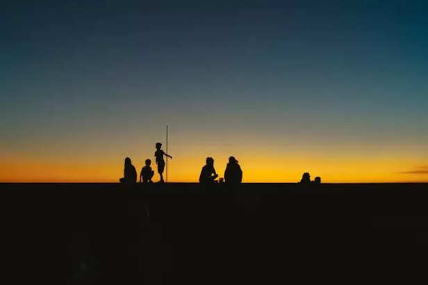 people and nature