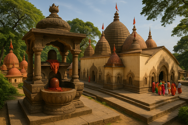 Tantric Hinduism