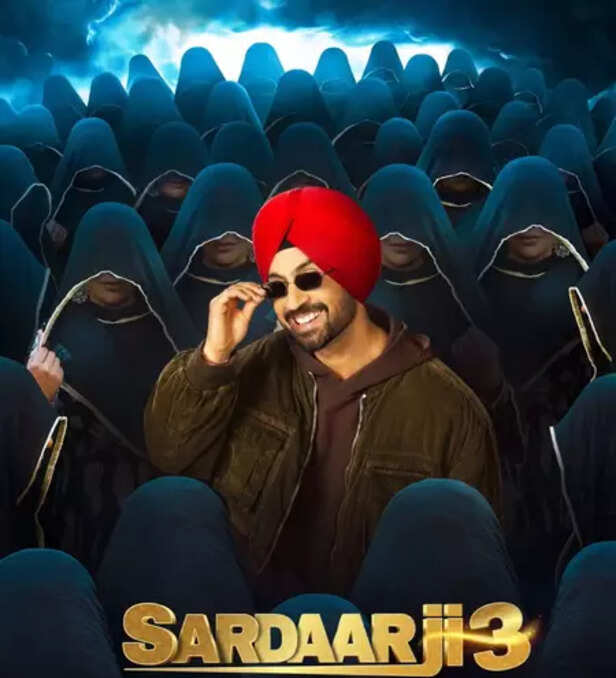 Diljit Dosanjh promises ‘