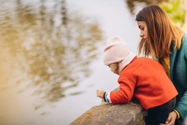 Embracing "Good Enough"