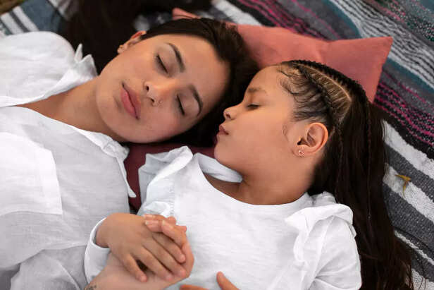 Guard Your Sleep